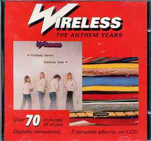 Wireless  - The Anthem Years