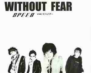 Without Fear - Speed