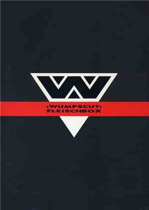 :wumpscut: - Fleischbox