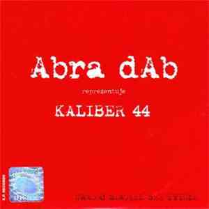 Abra dAb - ...