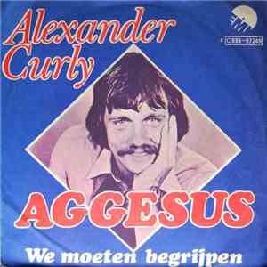 Alexander Curly - Aggesus
