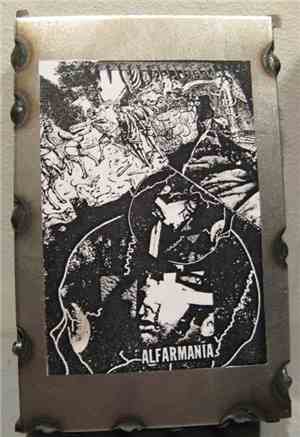 Alfarmania - Detestabilis