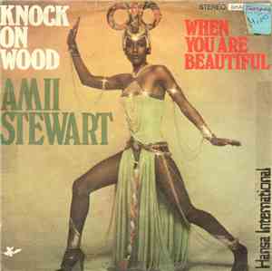 Amii Stewart - Knock On Wood