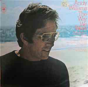 Andy Williams - The Way We Were