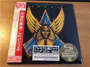 Angel  - Angel