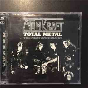 Atomkraft - Total Metal The Neat Anthology