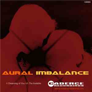 Aural Imbalance - Dreaming Of You