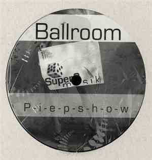 Ballroom - Piepshow
