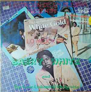 Barry White - Radio Difusora Venezuela Presenta Lo Mejor de Barry White