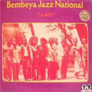 Bembeya Jazz National - Le Défi