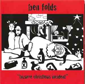 Ben Folds - Bizarre Christmas Incident