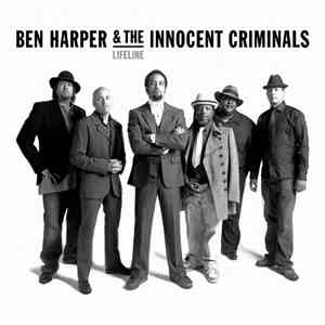 Ben Harper & The Innocent Criminals - Lifeline