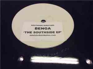 Benga - The Southside EP