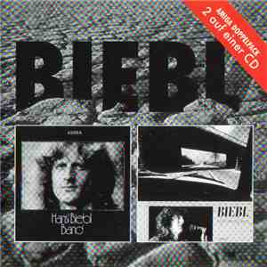 Biebl - Hansi Biebl Band / Der Lange Weg (2 Auf Einer CD)
