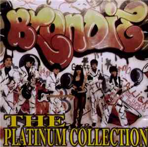 Blondie - The Platinum Collection