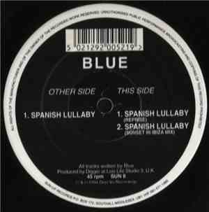 Blue  - Spanish Lullaby