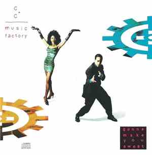 C + C Music Factory - Gonna Make You Sweat