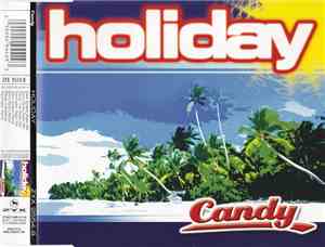 Candy - Holiday