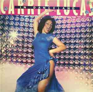 Carrie Lucas - In Danceland