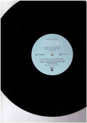 C.C. Catch - Catch The Catch