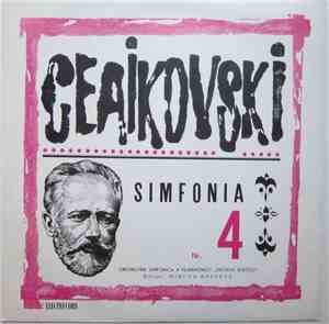 Ceaikovski - Simfonia Nr. 4
