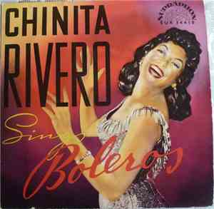 Chinita Rivero - Quien Sera