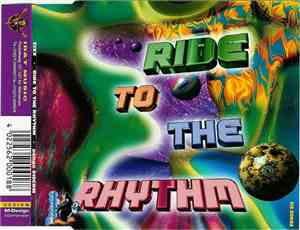 Cixx - Ride To The Rhythm