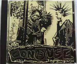 Confuse - Indignation / Contempt For Authority...