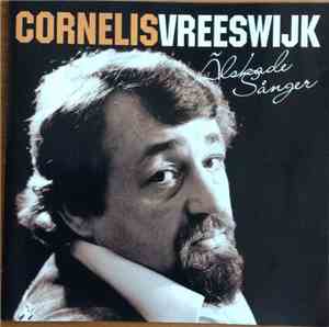 Cornelis Vreeswijk - Älskade Sånger