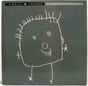 Cretu And Thiers - School's Out