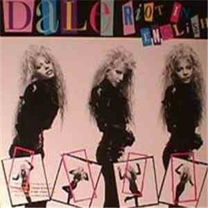 Dale - Riot In English