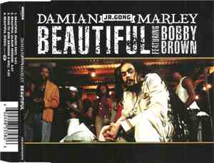 Damian Jr. Gong Marley Featuring Bobby Brown - Beautiful