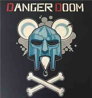 Danger Doom - The Mouse and the Mask