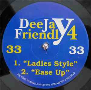 Deejay Friendly - 4