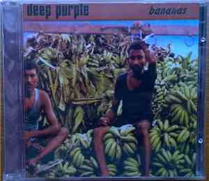 Deep Purple - Bananas