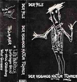 Der Pilz - Der Kosmos Natur Führer