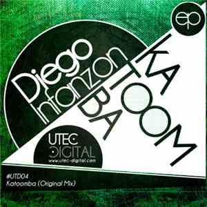 Diego Infanzon - Katoomba