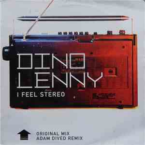Dino Lenny - I Feel Stereo