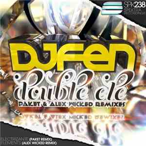 DJ Fen - Double Ele