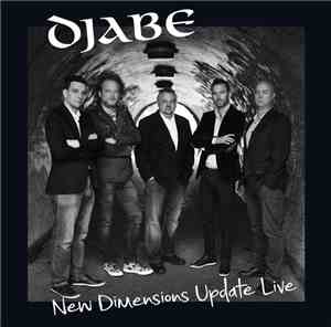 Djabe - New Dimensions Update Live