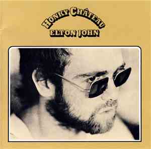 Elton John - Honky Château