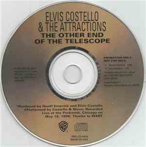 Elvis Costello & The Attractions - The Other End Of The Telescope