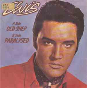 Elvis Presley - Old Shep