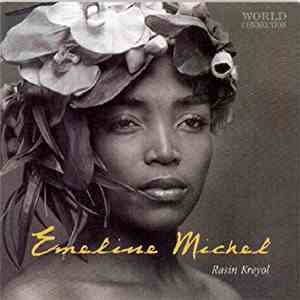 Emeline Michel - Rasin Kreyol