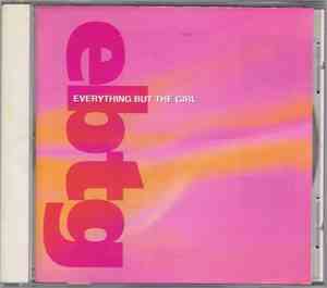 Everything But The Girl - Everything But The Girl 1995 Sampler