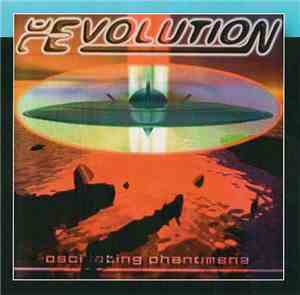 Evolution  - Oscillating Phenomena