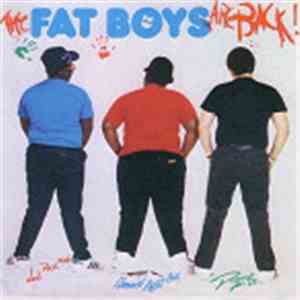 Fat Boys - The Fat Boys Are Back
