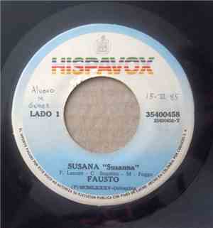 Fausto  - Susana / A Cara Y Cruz