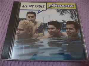 Fenix TX - All My Fault