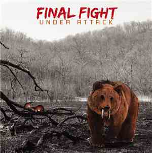 Final Fight - Under Attack